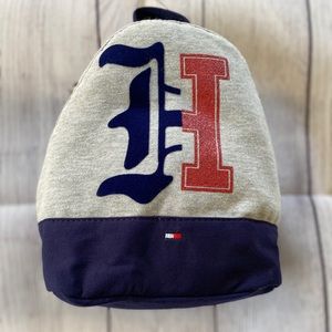 Tommy Hilfiger small kids backpack